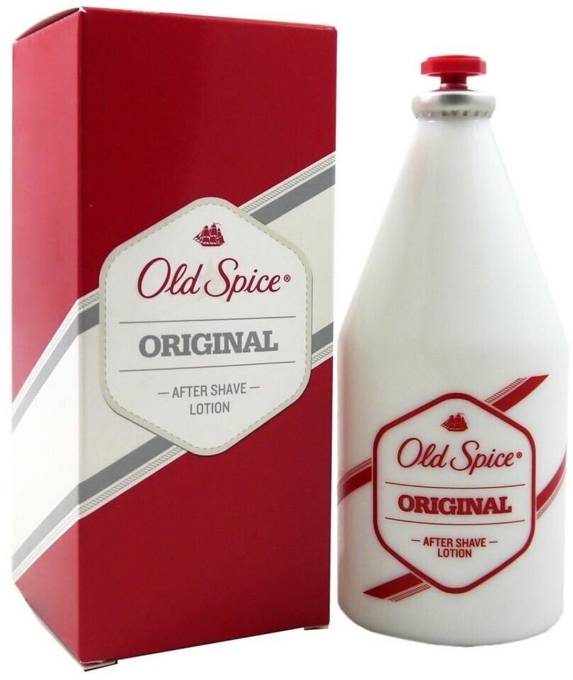 Old Spice Classic Lotion après-rasage (150 ml)