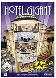 Hotel Giant (PC)