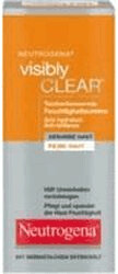 Neutrogena Visibly Clear Crème hydratante pour le teint (50 ml)