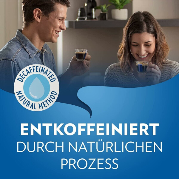 Lavazza Caffé Crema Decaffeinato Bohnen (500 g), Bild 5