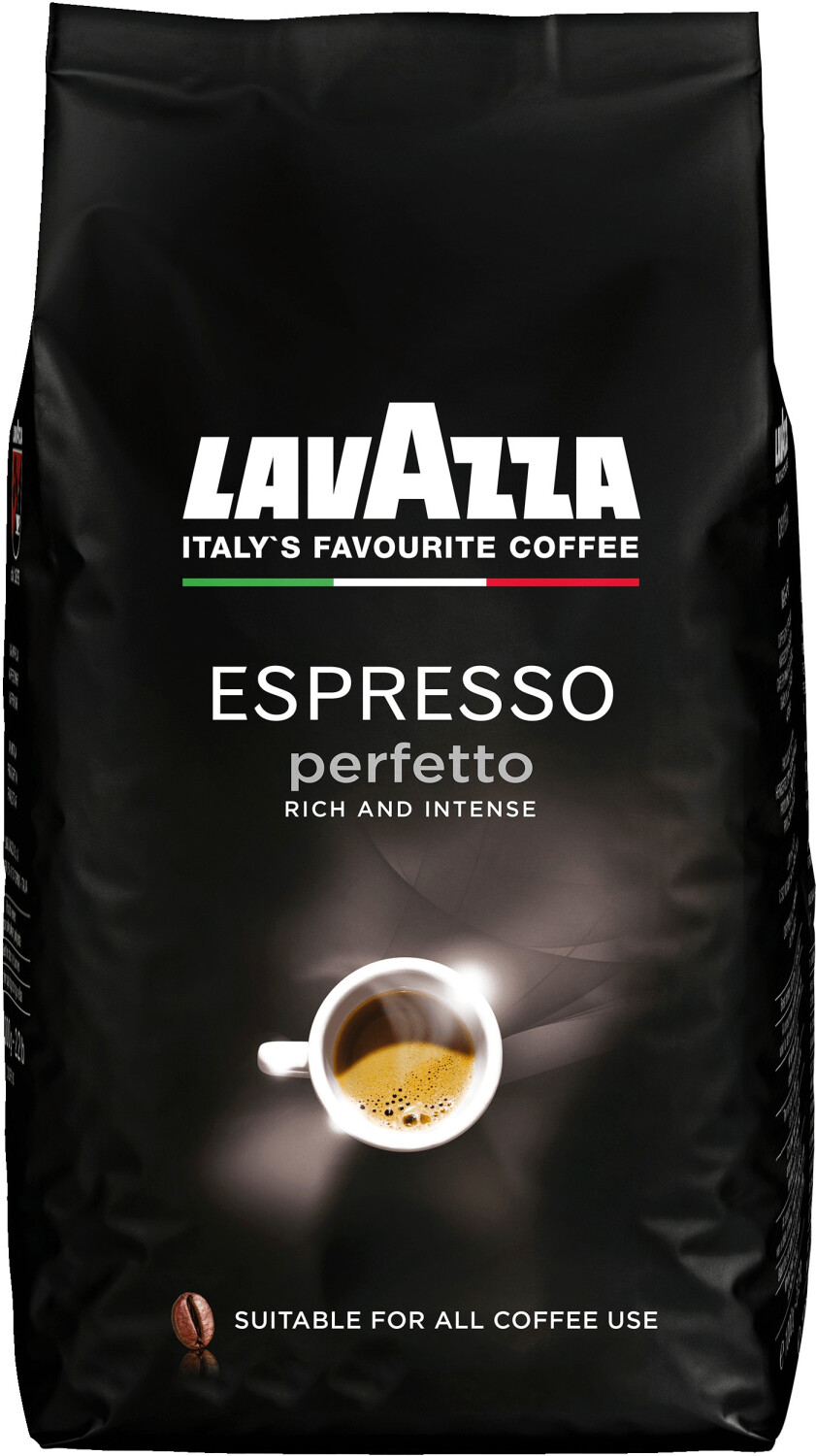 Lavazza Espresso Perfetto (1kg)