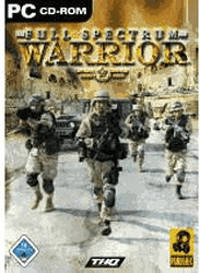 Full Spectrum Warrior (PC)