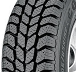 Goodyear Cargo UltraGrip 185/75 R14C 102R