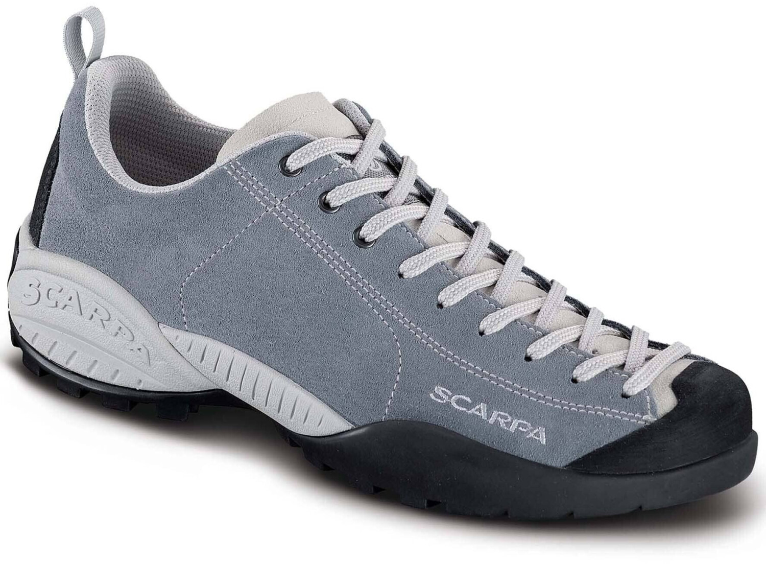 Scarpa Mojito metal gray ab 111 15 Preisvergleich bei idealo
