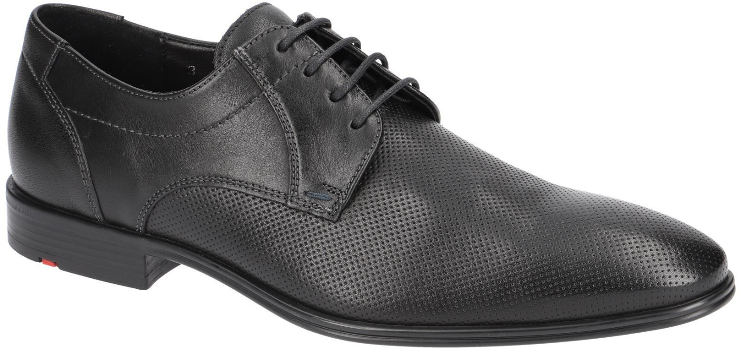 LLOYD Ortos black