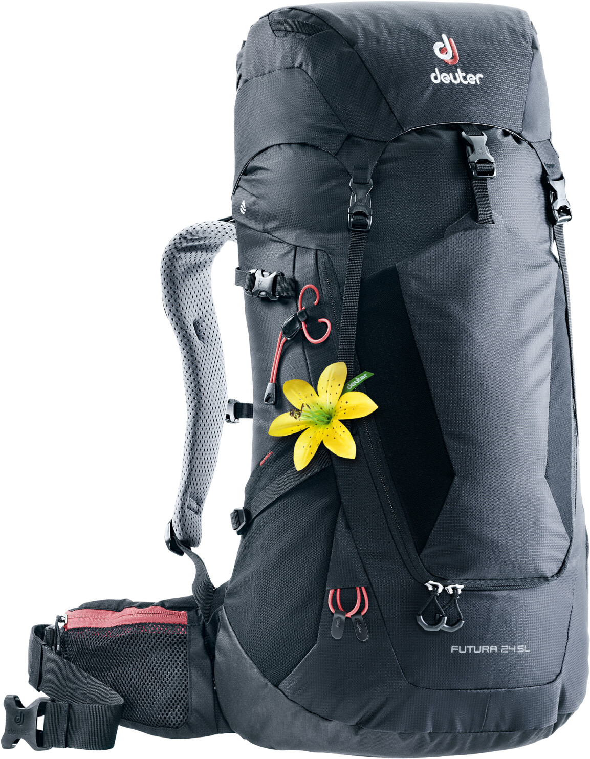 Deuter top futura 2018