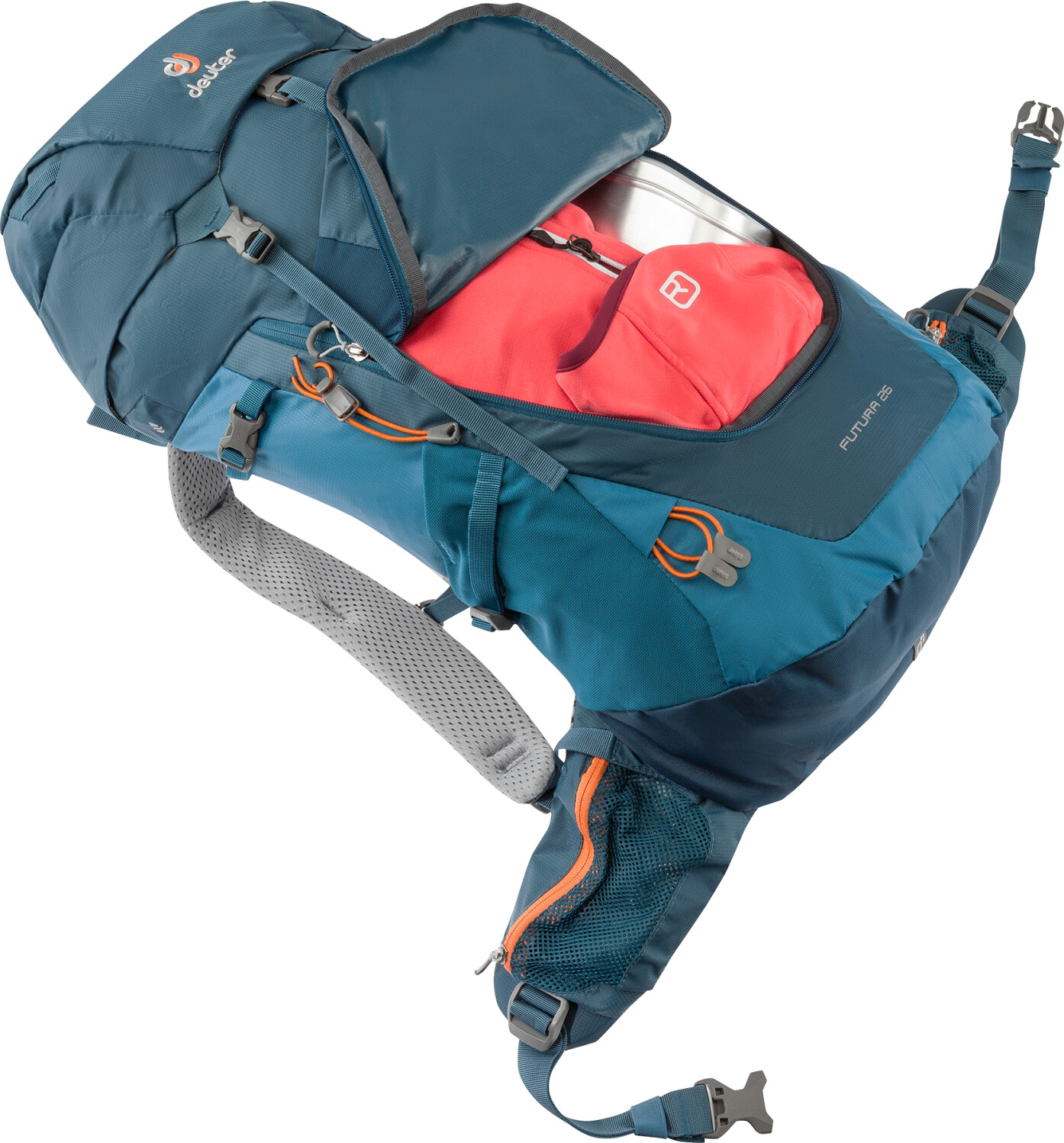 deuter futura 26 2018