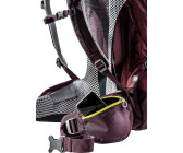 Deuter Futura Pro 34 SL 2018 ab 159 90 Preisvergleich bei