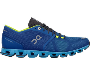 sneakers grigie e color ruggine da Uomo di On Running in Blu Cloud x Uomo Scarpe da Sneaker da Sneaker basse 