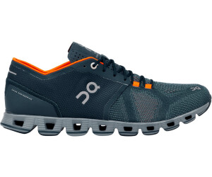 On cloud outlet x men