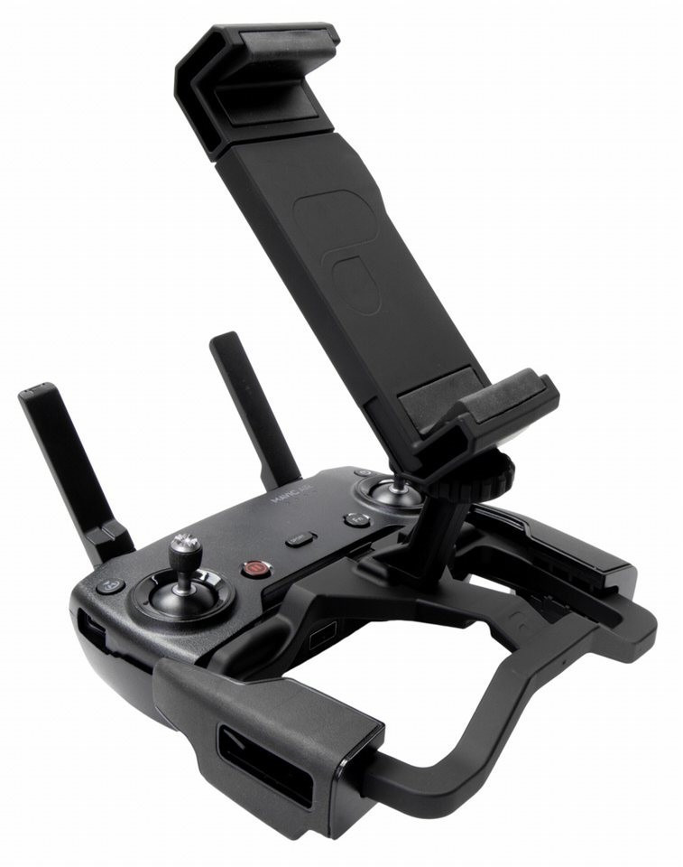 Staffa Supporto Monitor CrystalSky - Drone Store