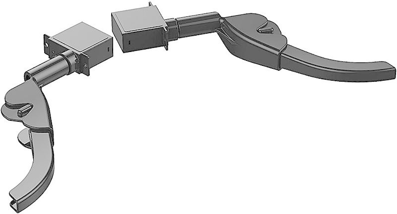 Parrot PF070256AA
