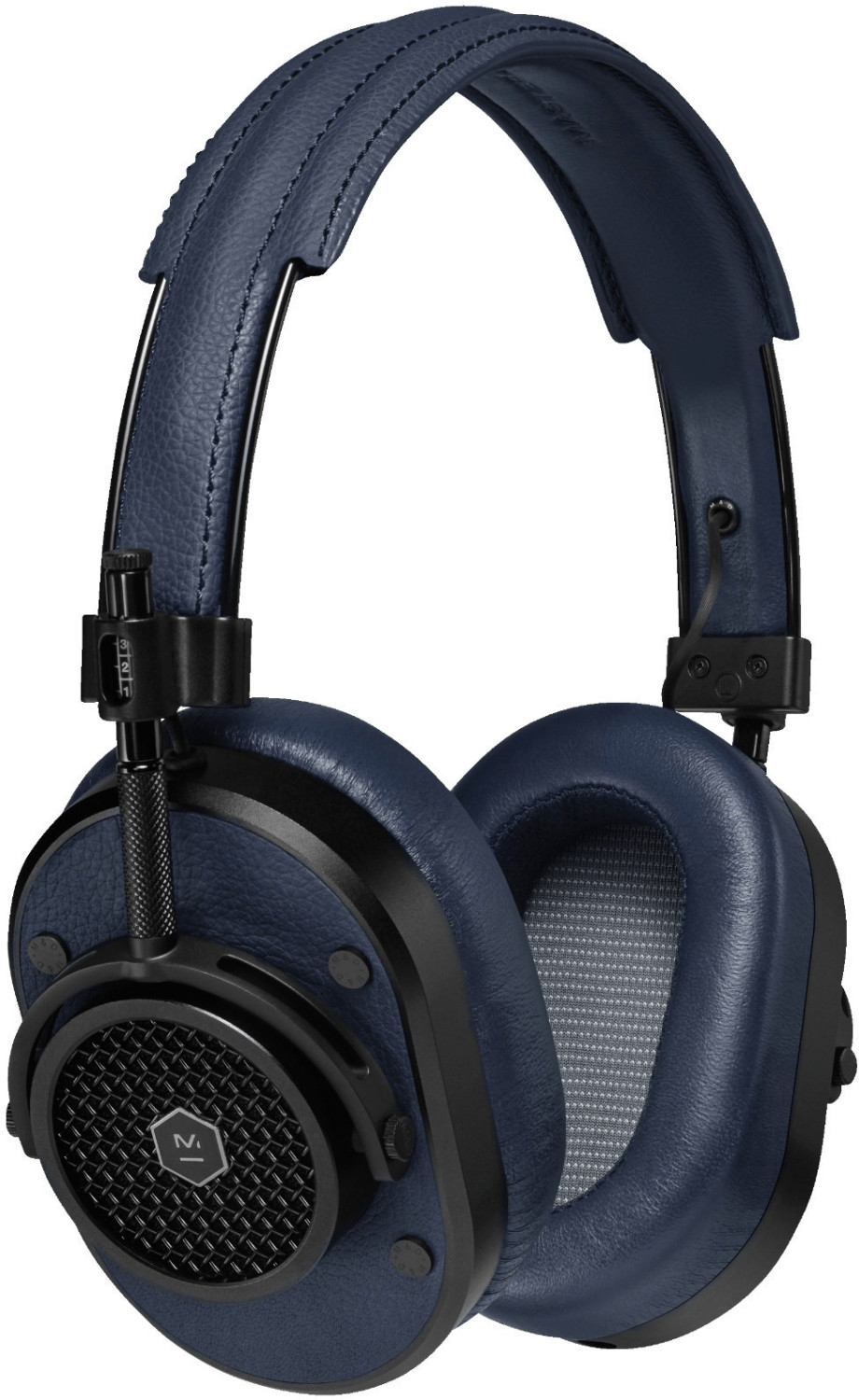 Master & Dynamic MH40 Black/Navy