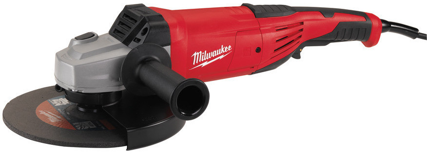 Milwaukee AG 22-180 DMS