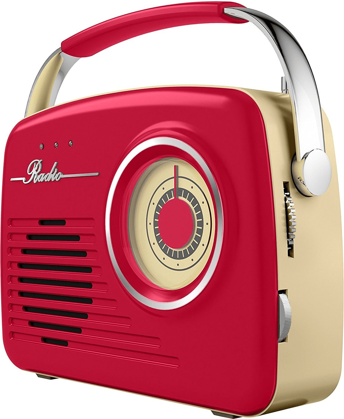Akai A60014 red