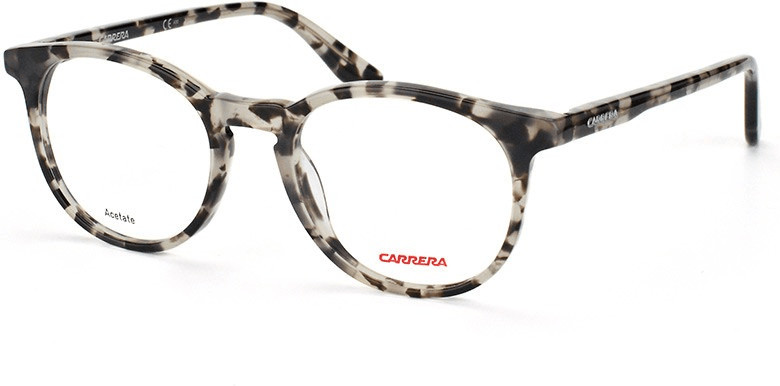 Carrera CA6636/N TKD (grey havana)