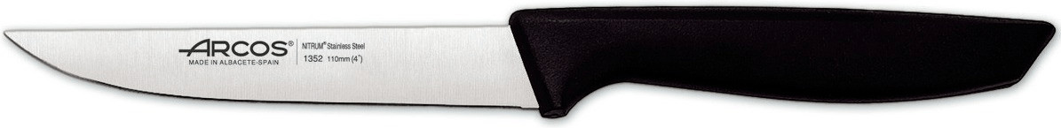Arcos Vegetable Knife Niza 11 cm