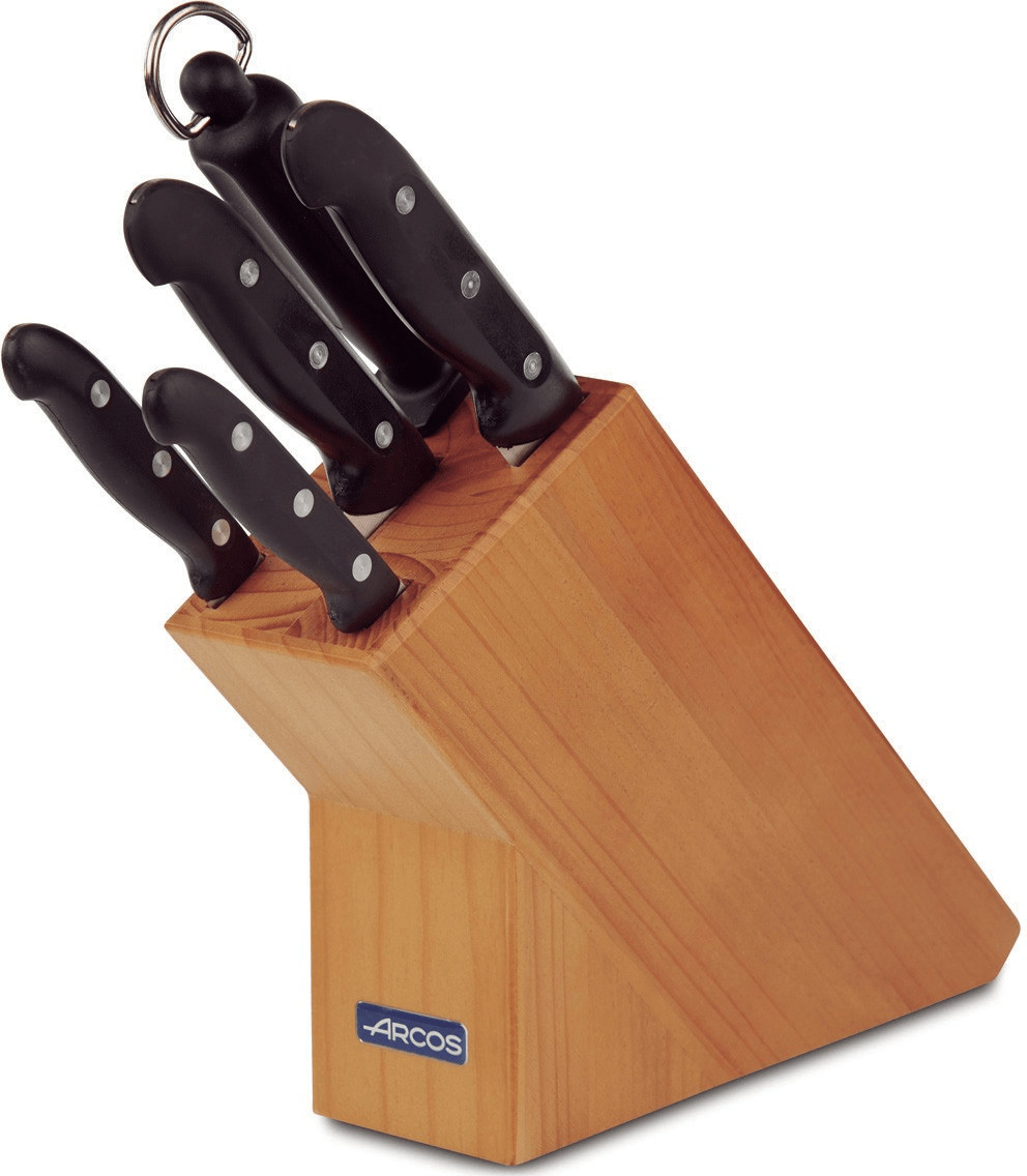 Arcos Knife Set Maitre (152000)