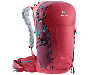 Deuter speed lite 22l clearance