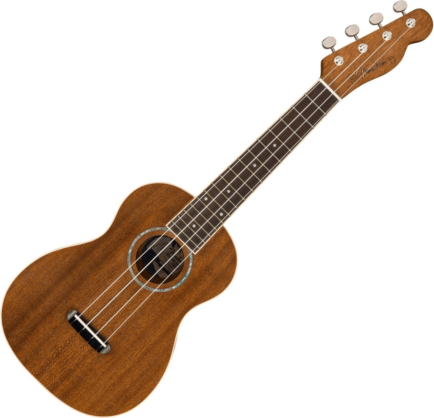 Fender California Coast Zuma Concert