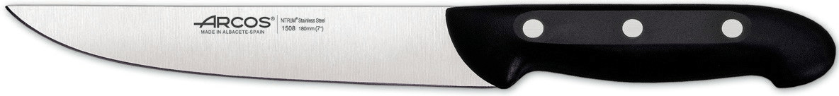 Arcos Kitchen Knife Maitre 18 cm