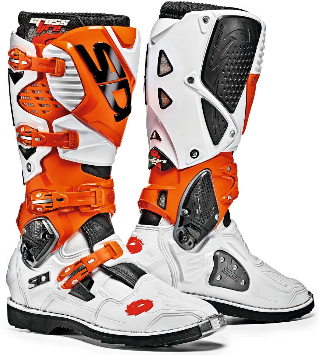Botas de sales enduro sidi