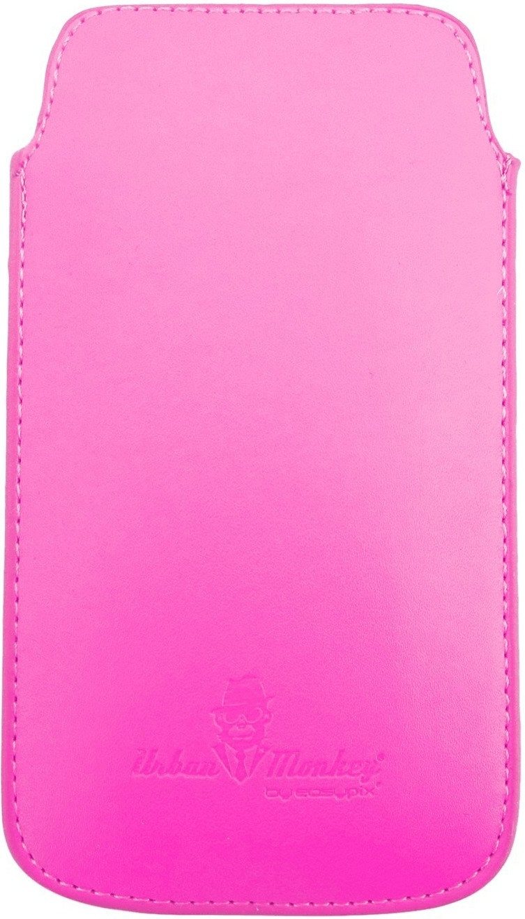 Easypix Urban Monkey (4 - 4,3) Pink