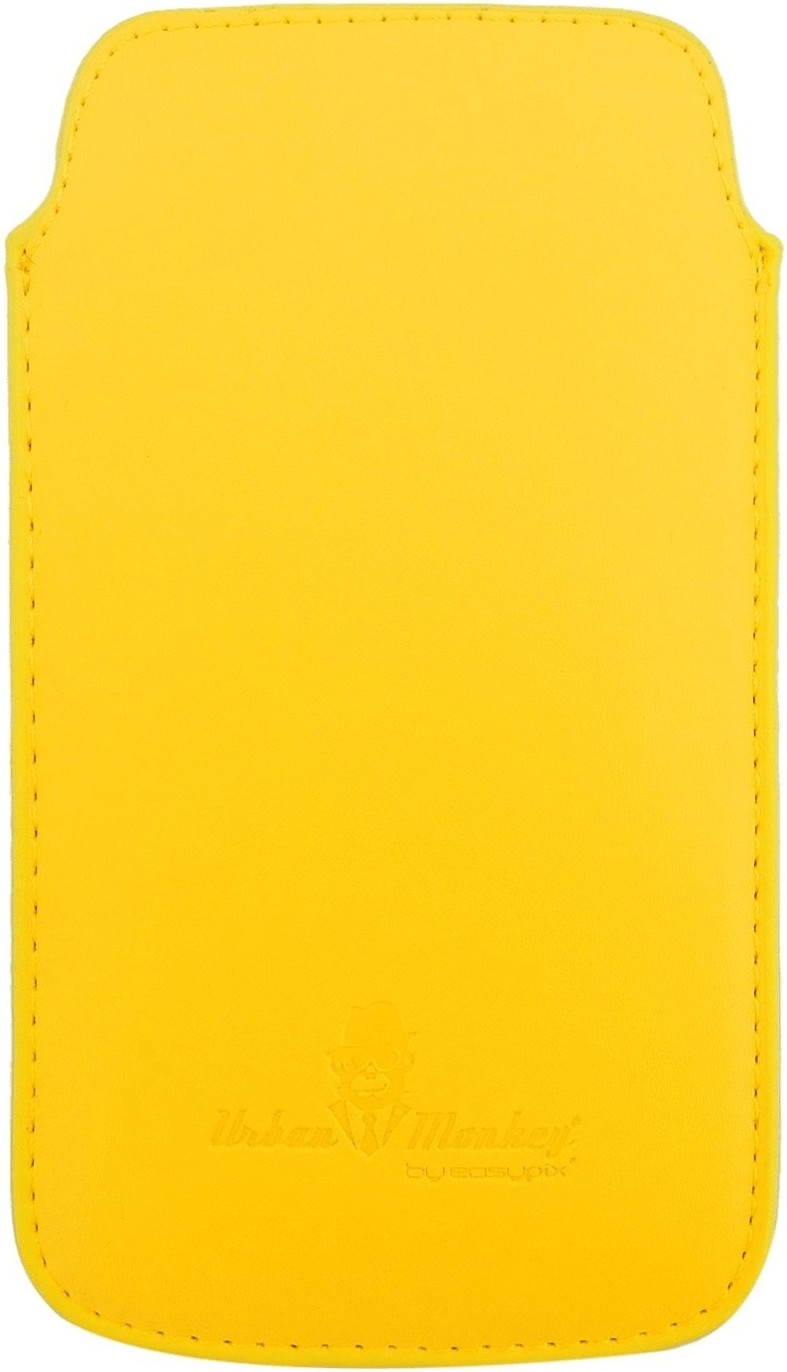 Easypix Urban Monkey (4 - 4,3) Yellow