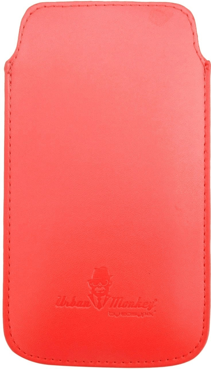 Easypix Urban Monkey (5) Red