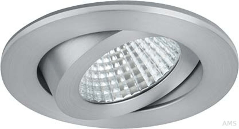 Brumberg LED 6W silver (33353253)