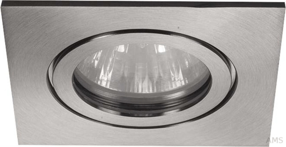 Brumberg 50W GX5,3 silber (26005220)