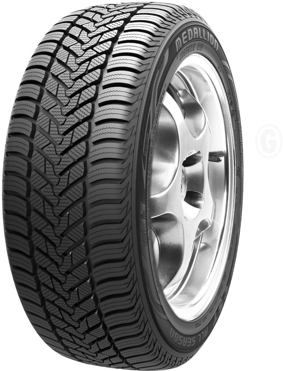 CST Medallion All Season ACP1 155/65 R13 73T