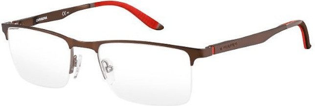 Carrera CA8810 A24 (brown/ruthenium)