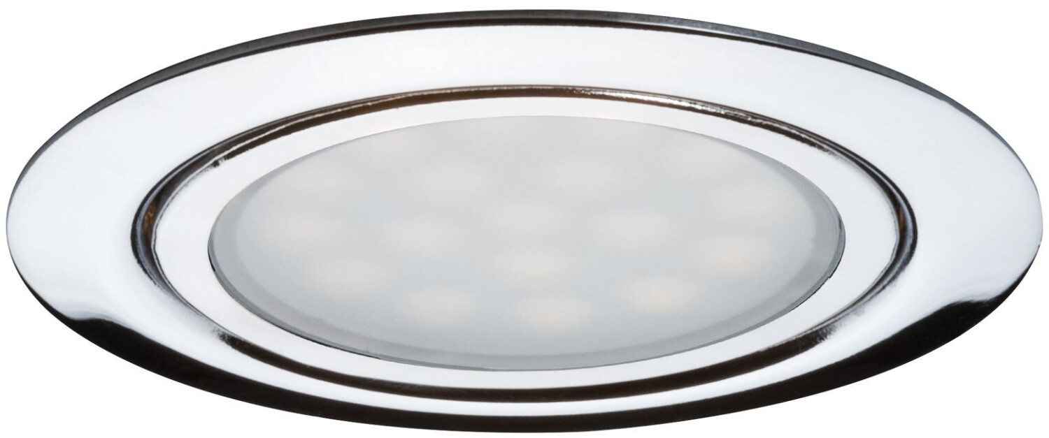 Paulmann Micro Line 4,5W Chrome (93552)