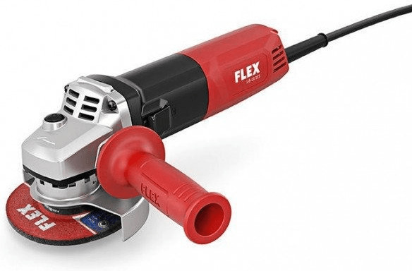 Flex-Tools L 8-11 115 (458.341)