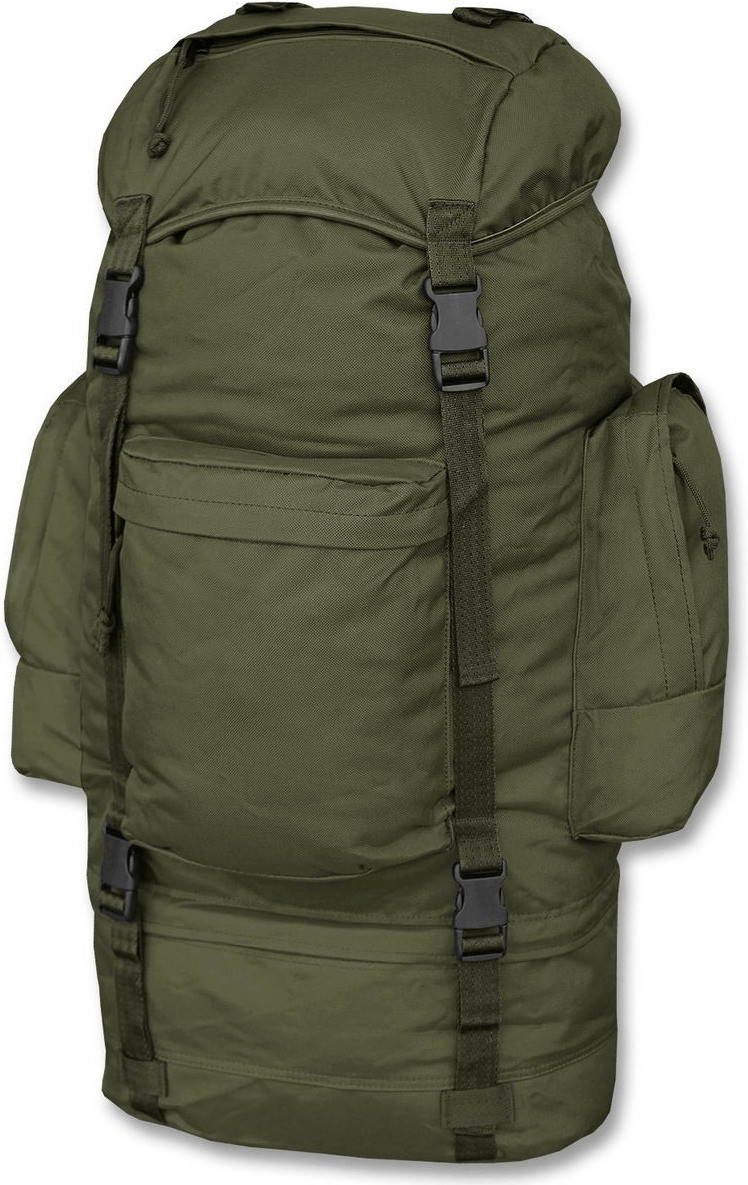 Mil Tec Ranger Backpack 75L olive