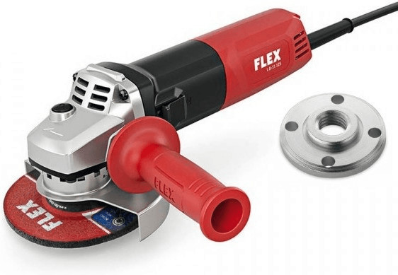 Flex-Tools L 8-11 125 (458.333) ab 99,95 €