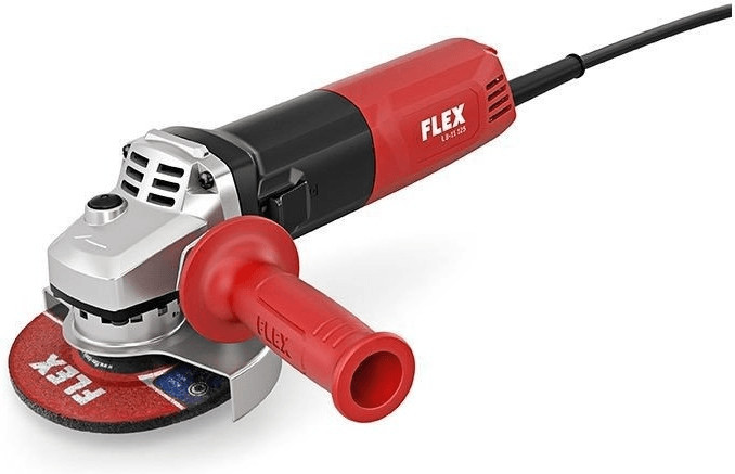 Flex-Tools L 8-11 125 (458.333)