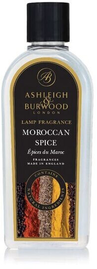 Beavita Ashleigh & Burwood Moroccan Spice (500ml)