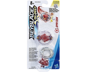 toupie beyblade spryzen