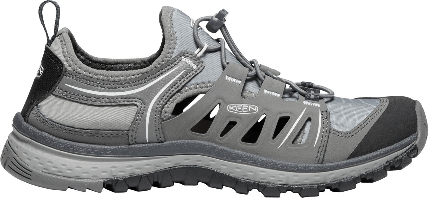 keen terradora ethos