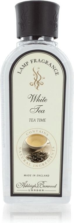 Beavita Ashleigh & Burwood White Tea (500ml)