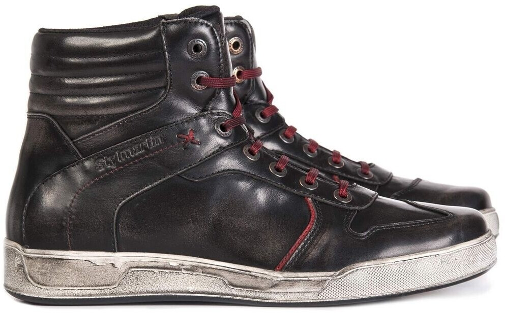 Stylmartin Bottes Iron