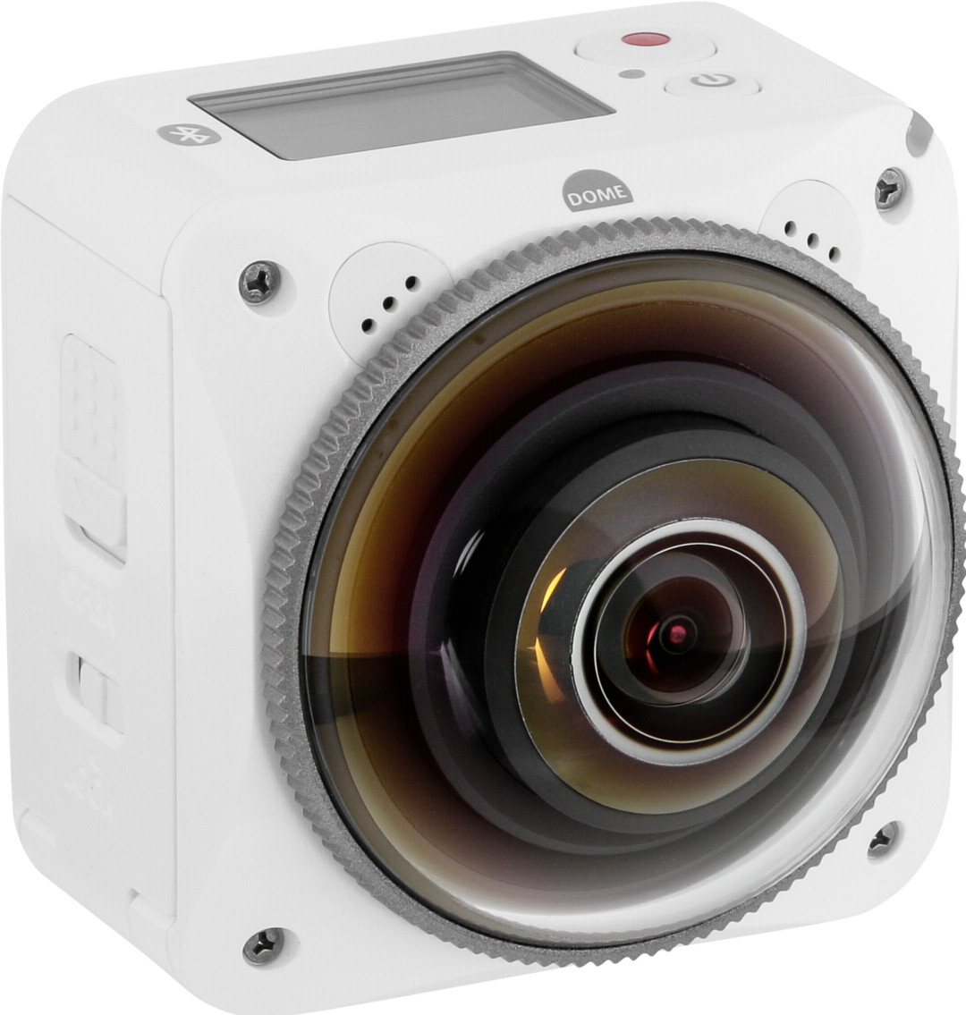 Kodak Pixpro 4KVR360 Ultimate