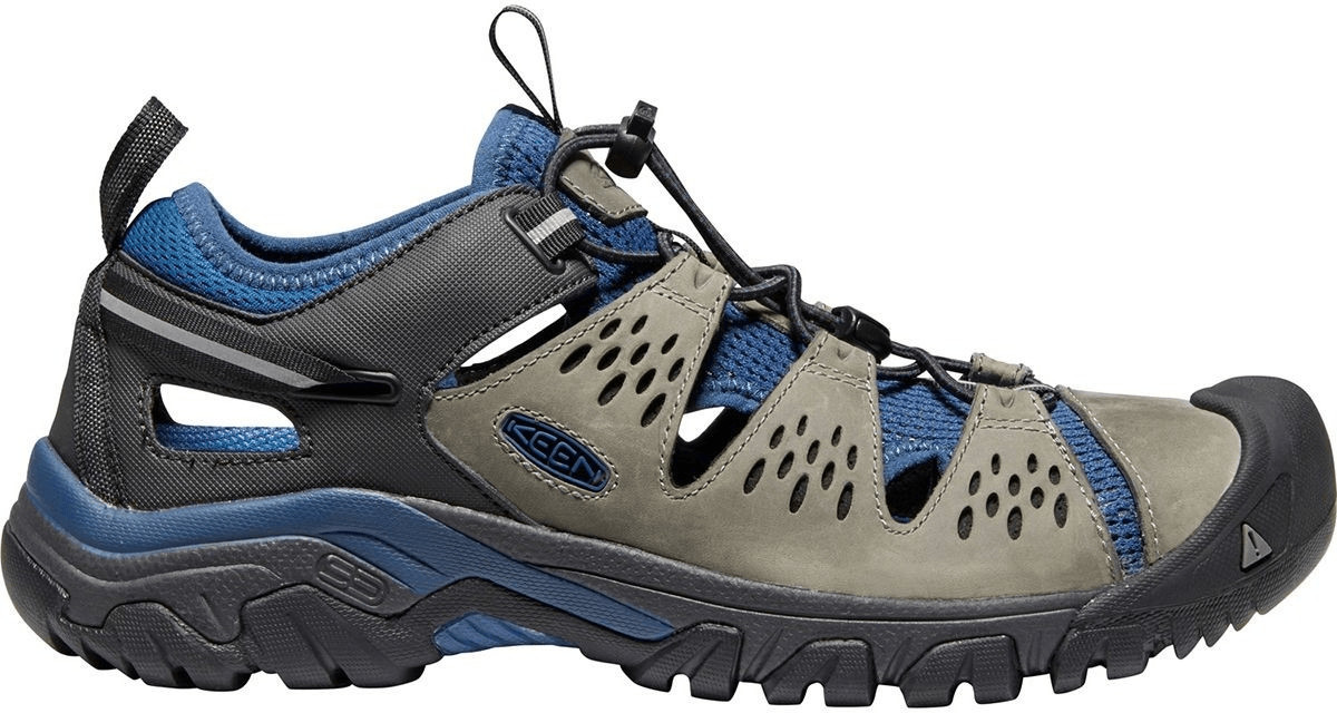 Keen Arroyo III