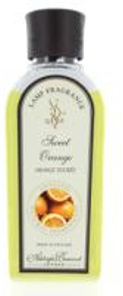 Beavita Ashleigh & Burwood Sweet Orange