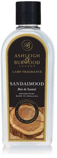 Beavita Ashleigh & Burwood Sandalwood (500ml)