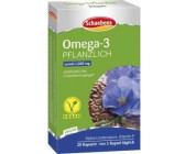 omega-3 vegan kapseln