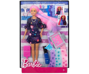 barbie colour surprise doll