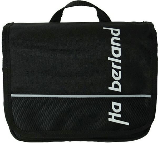 Haberland Handlebar Bag Basic (black)